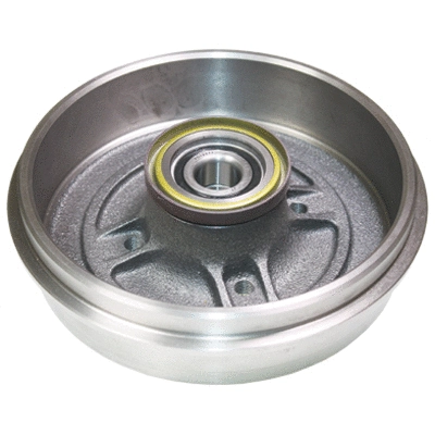Brake Drum (3507)