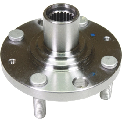Wheel Hub (3514)