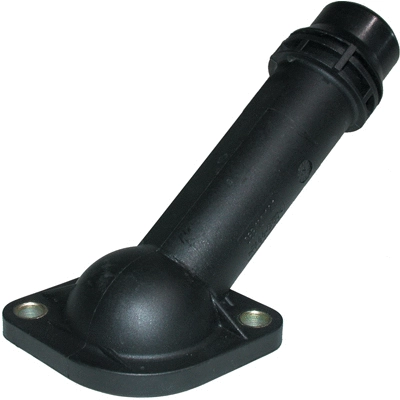 Coolant Flange (8396)