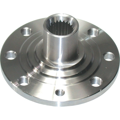 Wheel Hub (3335)