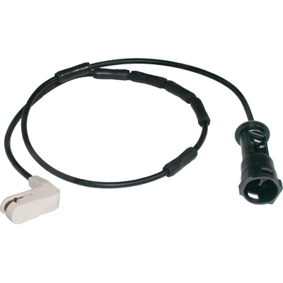 Sensor, brake pad wear (5445)