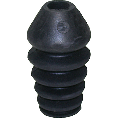 Rubber Buffer, suspension (5096)