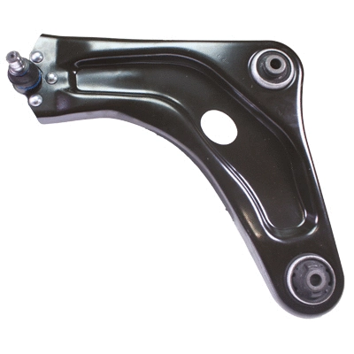 Control/Trailing Arm, wheel suspension (BR2641)