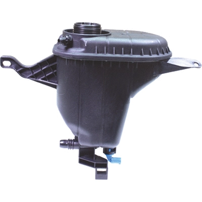 Expansion Tank, coolant (80410)