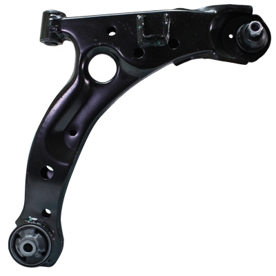 Control/Trailing Arm, wheel suspension (BR2712)
