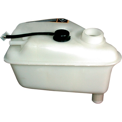Expansion Tank, coolant (8142)