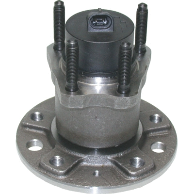 Wheel Hub (3396)