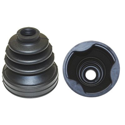 Bellow, drive shaft (7835)