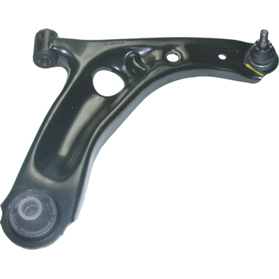 Control/Trailing Arm, wheel suspension (BR1828)