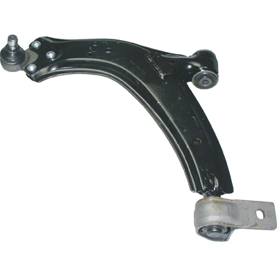 Control/Trailing Arm, wheel suspension (BR1542)