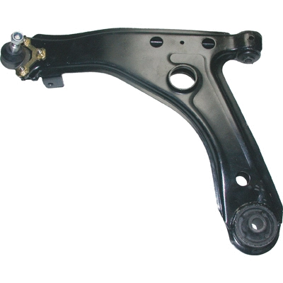 Control/Trailing Arm, wheel suspension (BR1354)