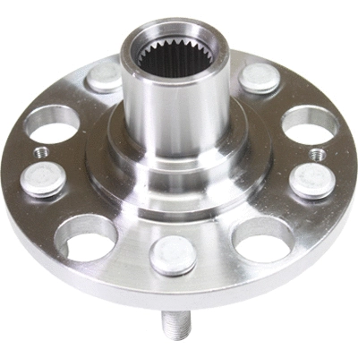 Wheel Hub (3620)