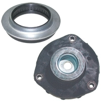 Repair Kit, suspension strut support mount (59027)