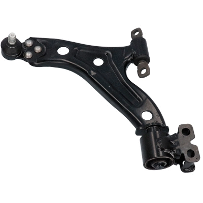 Control/Trailing Arm, wheel suspension (BR2832)