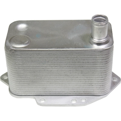 Oil Cooler, engine oil (80308)