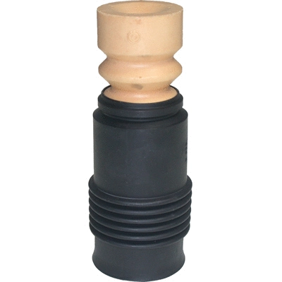 Rubber Buffer, suspension (50886)