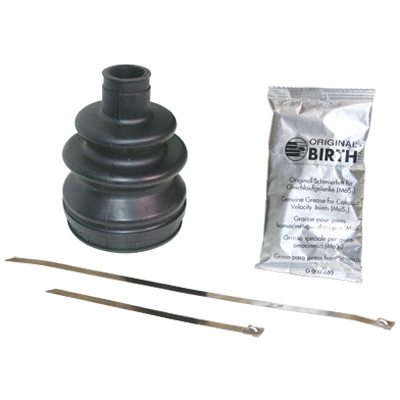 Bellow Kit, drive shaft (7049/KM)