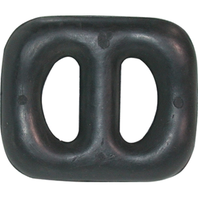 Rubber Buffer, muffler (7179)
