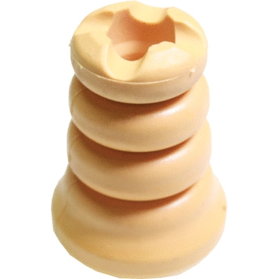 Rubber Buffer, suspension (54308)