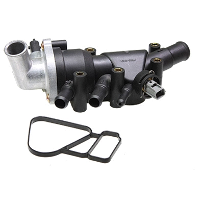 Coolant Flange (80219)