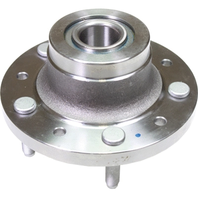 Wheel Hub (3520)