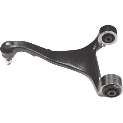 Control/Trailing Arm, wheel suspension (BR2604)