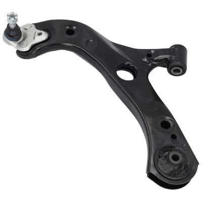 Control/Trailing Arm, wheel suspension (BR2901)