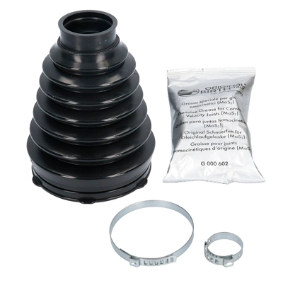 Bellow Kit, drive shaft (7966/KM)