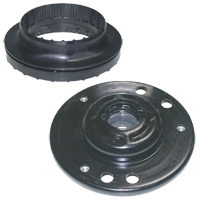 Repair Kit, suspension strut support mount (59073)