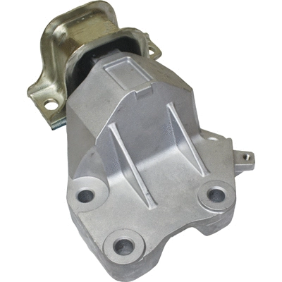 Mounting, engine (50051)