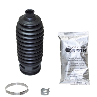 Bellow Kit, drive shaft (7134/KM)