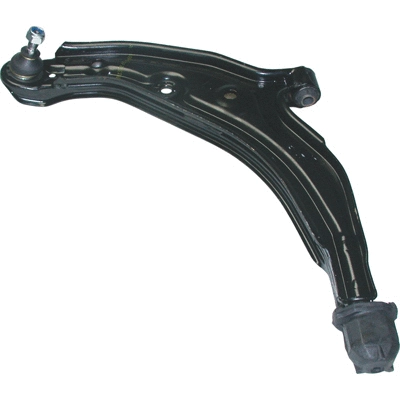 Control/Trailing Arm, wheel suspension (BR1379)