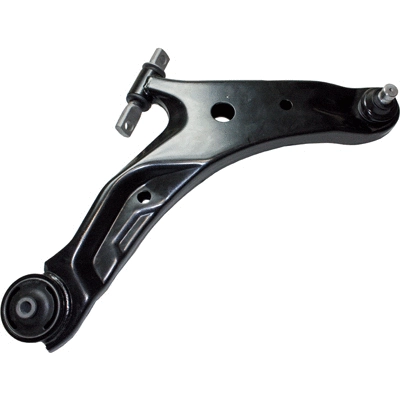 Control/Trailing Arm, wheel suspension (BR1990)