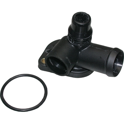 Coolant Flange (8390)
