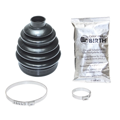 Bellow Kit, drive shaft (7624/KM)