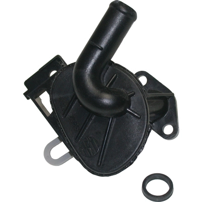 Coolant Control Valve (8362)