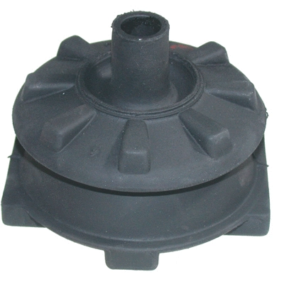 Bushing, axle beam (50235)