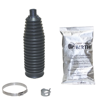Bellow Kit, drive shaft (7719/KM)