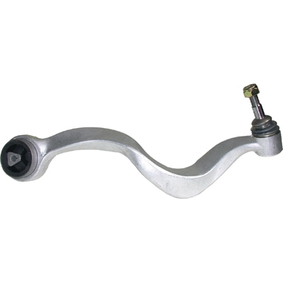 Control/Trailing Arm, wheel suspension (BR1668)