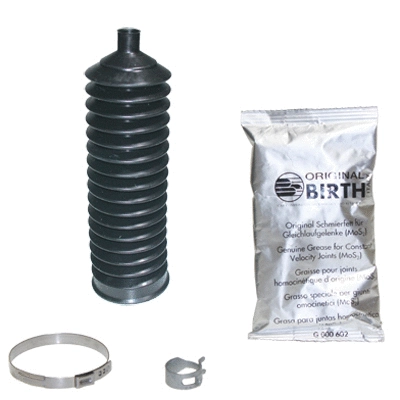 Bellow Kit, drive shaft (7379/KM)