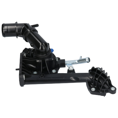 Coolant Flange (81085)