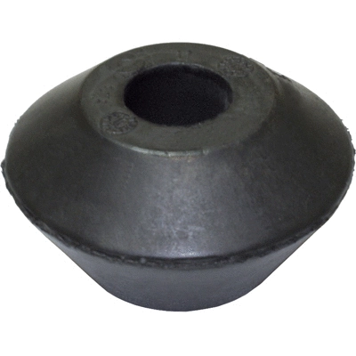 Rubber Buffer, suspension (50001)