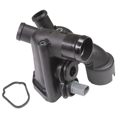 Coolant Flange (80181)