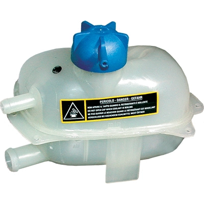 Expansion Tank, coolant (8190)