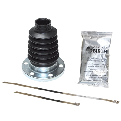 Bellow Kit, drive shaft (7626/KM)