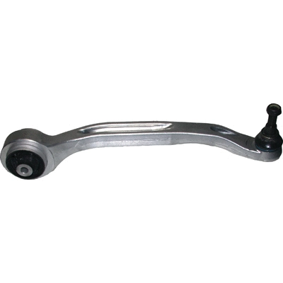 Control/Trailing Arm, wheel suspension (BR1924)