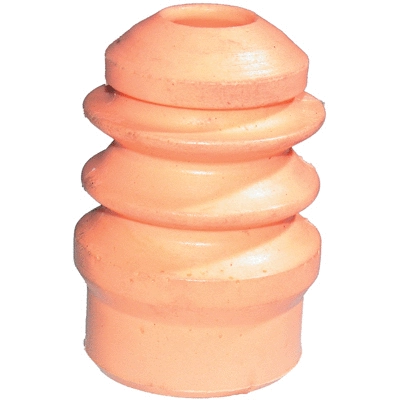Rubber Buffer, suspension (50287)