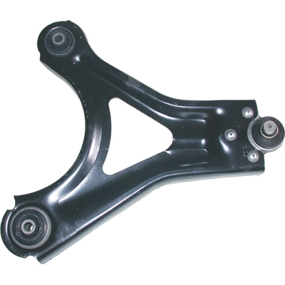 Control/Trailing Arm, wheel suspension (BR1372)