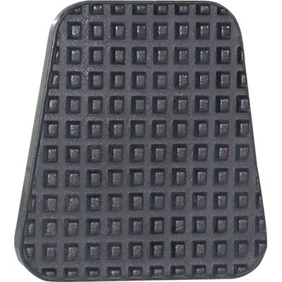 Pedal Pad, clutch pedal (5645)
