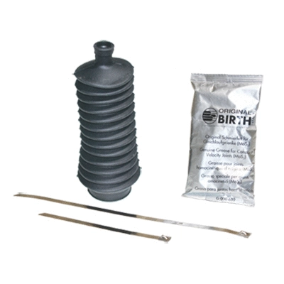 Bellow Kit, drive shaft (7409/KM)
